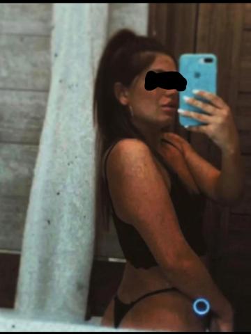 Индивидуалка Ната Фотография 4
