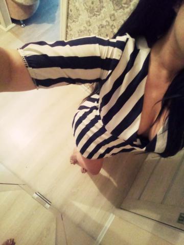 Индивидуалка Лина Фотография 4